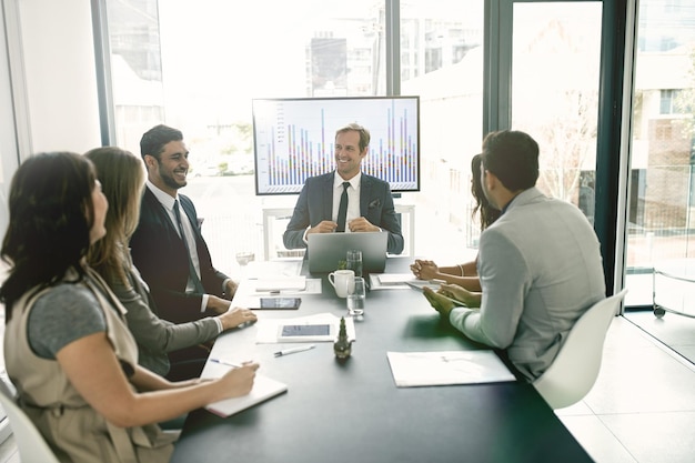 Joint Venture Preparation — Node Blend Zone