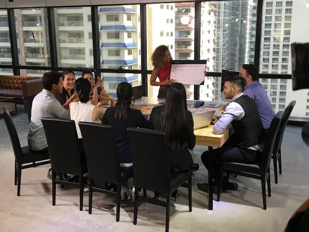 Stakeholder Alignment Engagement