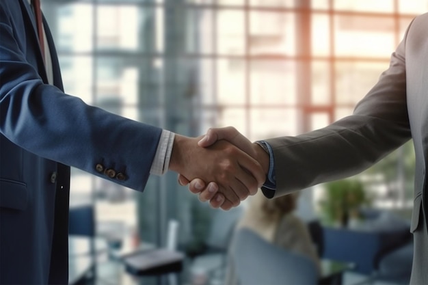 Joint Venture Preparation