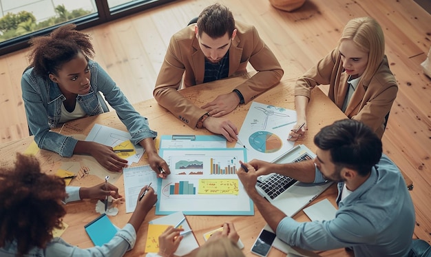 Node Blend Zone consulting engagements